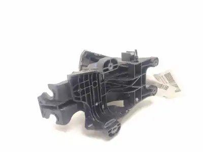 Pezzo di ricambio per auto di seconda mano leva del cambio per ford focus active riferimenti oem iam jx6r7c453  