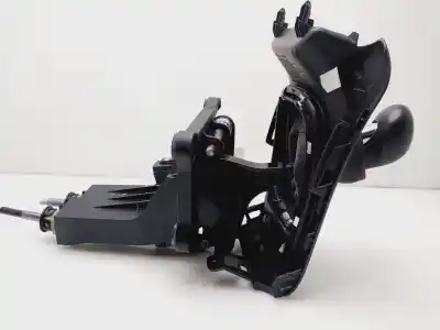 Автозапчасти б/у РЫЧАГ ПЕРЕКЛЮЧЕНИЯ ПЕРЕДАЧ за OPEL MERIVA B MONOSPACE (S10)  ссылки OEM IAM 55596752  