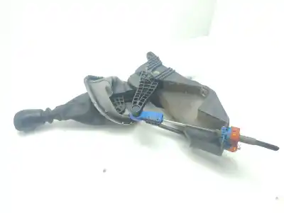 Second-hand car spare part Gear Lever for NISSAN X-TRAIL (T31) SE OEM IAM references 34101JD500  