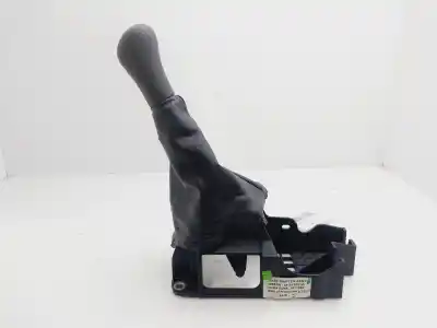 Pezzo di ricambio per auto di seconda mano leva del cambio per nissan note acenta riferimenti oem iam 341013vu0a  