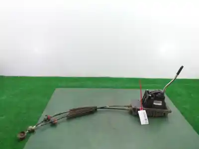 Peça sobressalente para automóvel em segunda mão  por RENAULT KANGOO (F/KC0)  Referências OEM IAM 8200309398  