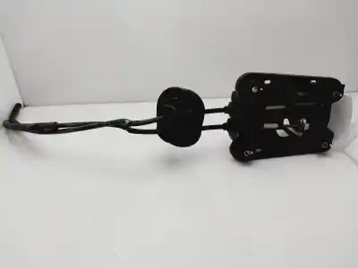 Peça sobressalente para automóvel em segunda mão alavanca de velocidades por citroen c3 sx referências oem iam 9680192280