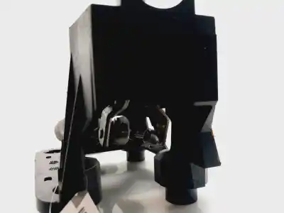 Pezzo di ricambio per auto di seconda mano leva del cambio per citroen c3 sx riferimenti oem iam 9680192280  