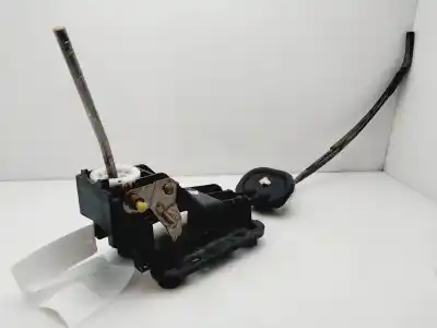 Pezzo di ricambio per auto di seconda mano leva del cambio per citroen c3 sx riferimenti oem iam 9680192280  