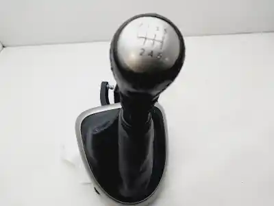 Peça sobressalente para automóvel em segunda mão alavanca de velocidades por nissan qashqai+2 (jj10) acenta referências oem iam 20638001