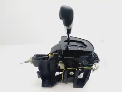 Second-hand car spare part gear lever for renault kadjar intens oem iam references 349014eyde  