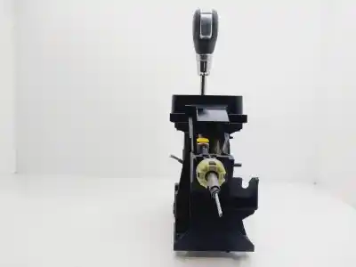 Second-hand car spare part gear lever for renault kadjar intens oem iam references 349014eyde  