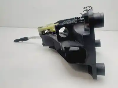 Peça sobressalente para automóvel em segunda mão alavanca de velocidades por citroen c4 lim. live edition referências oem iam 9671748880
