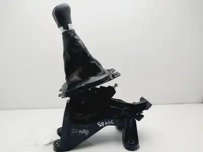 Pezzo di ricambio per auto di seconda mano leva del cambio per ford ka+ ultimate riferimenti oem iam j7br7c453avc  