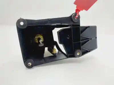 Second-hand car spare part gear lever for suzuki ignis rm (mh) básico oem iam references 2810084e00  