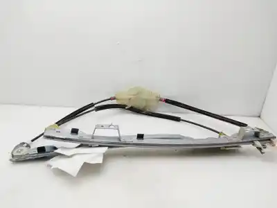 Second-hand car spare part passenger side right window regulator for citroen c4 picasso i monospace (ud_) 1.6 hdi oem iam references 9222ct  