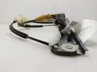 Second-hand car spare part passenger side right window regulator for citroen c4 picasso i monospace (ud_) 1.6 hdi oem iam references 9222ct