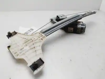 Second-hand car spare part rear right window regulator for citroen c4 picasso i monospace (ud_) 1.6 hdi oem iam references 9682632080  