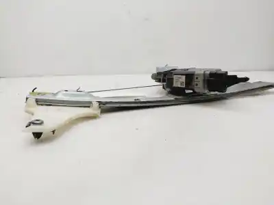 Second-hand car spare part rear left window regulator for citroen c4 picasso i monospace (ud_) 1.6 hdi oem iam references 9682632180  