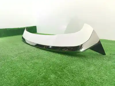 Peça sobressalente para automóvel em segunda mão spoiler da tampa da mala por peugeot 2008 (--.2013->) allure referências oem iam 9678324280
