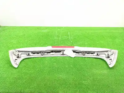 Peça sobressalente para automóvel em segunda mão spoiler da tampa da mala por ford fiesta (ce1) active referências oem iam h1bba44210a