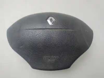 Автозапчастина б/у ПЕРЕДНЯ ЛІВА ПОДУШКА БЕЗОПАСНОСТИ для RENAULT MEGANE I FASE 2 BERLINA (BA0) 1.9 dCi Diesel CAT 102 CV / 75 KW Посилання на OEM IAM 7700427616D  