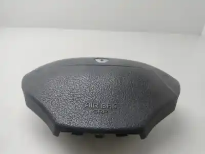 Автозапчастина б/у передня ліва подушка безопасности для renault megane i fase 2 berlina (ba0) 1.9 dci diesel cat 102 cv / 75 kw посилання на oem iam 7700427616d  