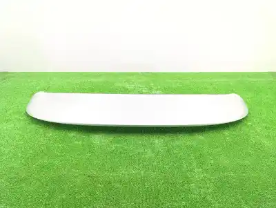 Second-hand car spare part rear spoiler for citroen c4 picasso i monospace (ud_) 1.6 hdi oem iam references 965937677  