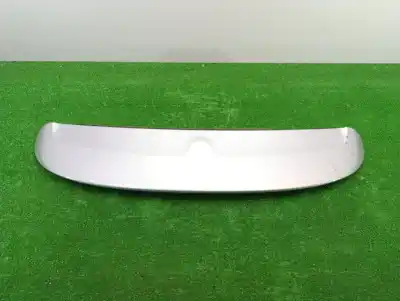 Second-hand car spare part rear spoiler for citroen c4 picasso i monospace (ud_) 1.6 hdi oem iam references 965937677  