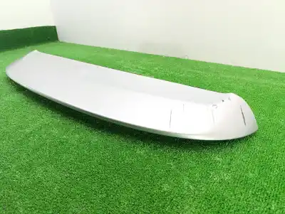 Second-hand car spare part rear spoiler for citroen c4 picasso i monospace (ud_) 1.6 hdi oem iam references 965937677  