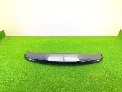 Second-hand car spare part rear spoiler for ssangyong tivoli premium 4x2 oem iam references 7961035000  