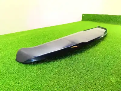 Second-hand car spare part rear spoiler for ssangyong tivoli premium 4x2 oem iam references 7961035000  