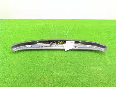Second-hand car spare part rear spoiler for ssangyong tivoli premium 4x2 oem iam references 7961035000  