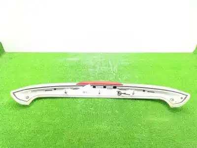 Peça sobressalente para automóvel em segunda mão spoiler da tampa da mala por kia carens ( ) business referências oem iam 87210a4000