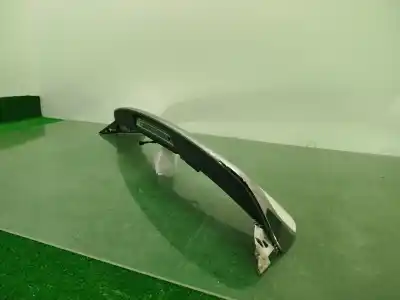 Peça sobressalente para automóvel em segunda mão spoiler da tampa da mala por peugeot 2008 (--.2013->) allure referências oem iam 9678324280