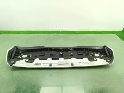 Pièce détachée automobile d'occasion bequet arrière pour volvo v40 kinetic références oem iam 3125397301