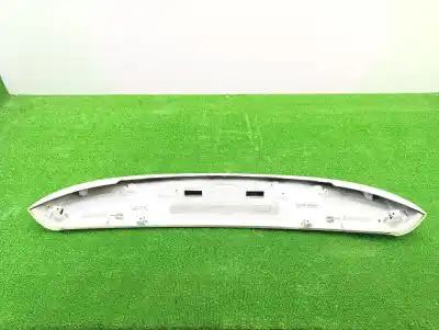 Peça sobressalente para automóvel em segunda mão Spoiler Da Tampa Da Mala por CITROEN C4 PICASSO Exclusive Referências OEM IAM 9659576177  