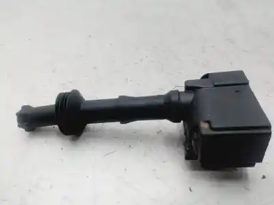 Автозапчастина б/у котушка запалювання для opel mokka 1.2 business elegance [1.2 ltr. - 96 kw] посилання на oem iam 9808653680  