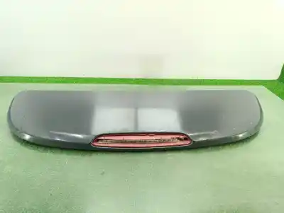 Автозапчасти б/у заднее крыло за jeep renegade longitude fwd ссылки oem iam 735578408