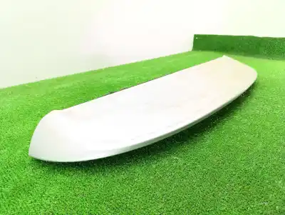 Peça sobressalente para automóvel em segunda mão spoiler da tampa da mala por citroen c4 picasso i monospace (ud_) 1.6 hdi referências oem iam 8742p8  