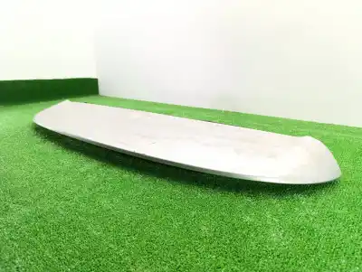 Peça sobressalente para automóvel em segunda mão spoiler da tampa da mala por citroen c4 picasso i monospace (ud_) 1.6 hdi referências oem iam 8742p8  