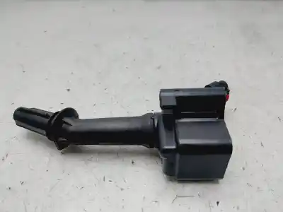 Peça sobressalente para automóvel em segunda mão Bobina De Ignição por OPEL CORSA E Excellence ecoFlex 116 CV / 85 KW Referências OEM IAM 65171519  