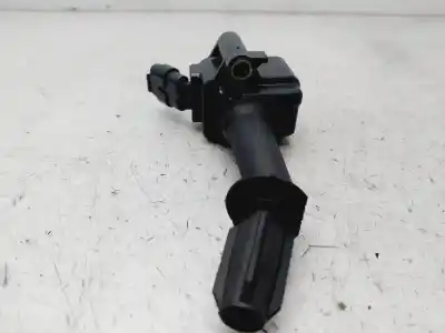 Peça sobressalente para automóvel em segunda mão bobina de ignição por opel corsa e excellence ecoflex 116 cv / 85 kw referências oem iam 65171519  