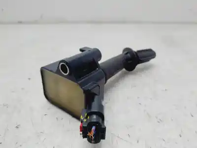 Peça sobressalente para automóvel em segunda mão bobina de ignição por opel corsa e excellence ecoflex 116 cv / 85 kw referências oem iam 65171519  