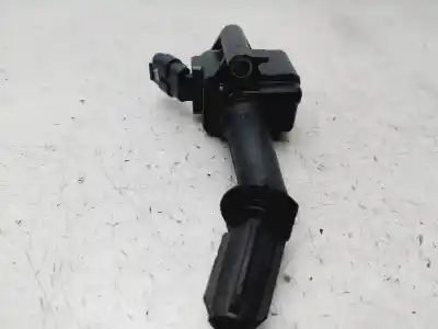 Second-hand car spare part ignition coil for opel corsa e excellence ecoflex 116 cv / 85 kw oem iam references 65171519  