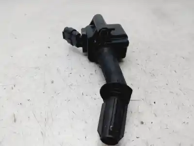 Peça sobressalente para automóvel em segunda mão bobina de ignição por opel corsa e excellence ecoflex 116 cv / 85 kw referências oem iam 65171519  