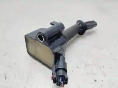 Peça sobressalente para automóvel em segunda mão bobina de ignição por opel corsa e excellence ecoflex 116 cv / 85 kw referências oem iam 65171519  