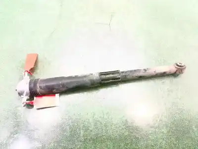 Автозапчастина б/у правий задній амортизатор для seat leon st (5f8) 1.6 tdi посилання на oem iam 5q0512013es  