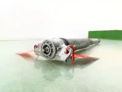 Автозапчастина б/у правий задній амортизатор для seat leon st (5f8) 1.6 tdi посилання на oem iam 5q0512013es  