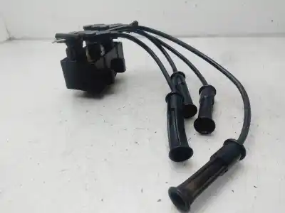 Gebrauchtes Autoersatzteil ZÜNDSPULE zum DACIA SANDERO  OEM-IAM-Referenzen 7700274008  