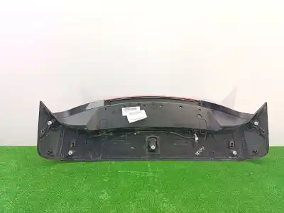 Tweedehands auto-onderdeel achtervleugel voor jaguar e-pace se awd 150 cv / 110 kw oem iam-referenties j9c344210