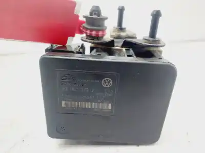 Peça sobressalente para automóvel em segunda mão abs por seat leon (1p1) reference referências oem iam 1k0614517n  