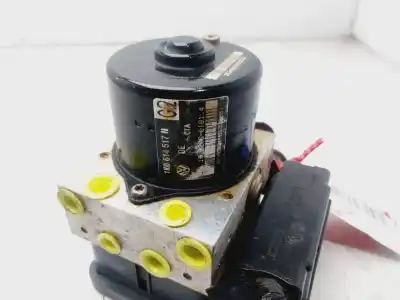 Peça sobressalente para automóvel em segunda mão abs por seat leon (1p1) reference referências oem iam 1k0614517n  