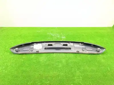 Tweedehands auto-onderdeel achtervleugel voor citroen c4 picasso i monospace (ud_) 1.6 hdi oem iam-referenties 8742p8
