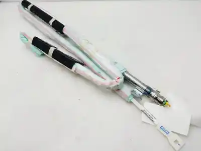 Second-hand car spare part front right curtain airbag for kia picanto (ja) concept oem iam references 85020g6000  